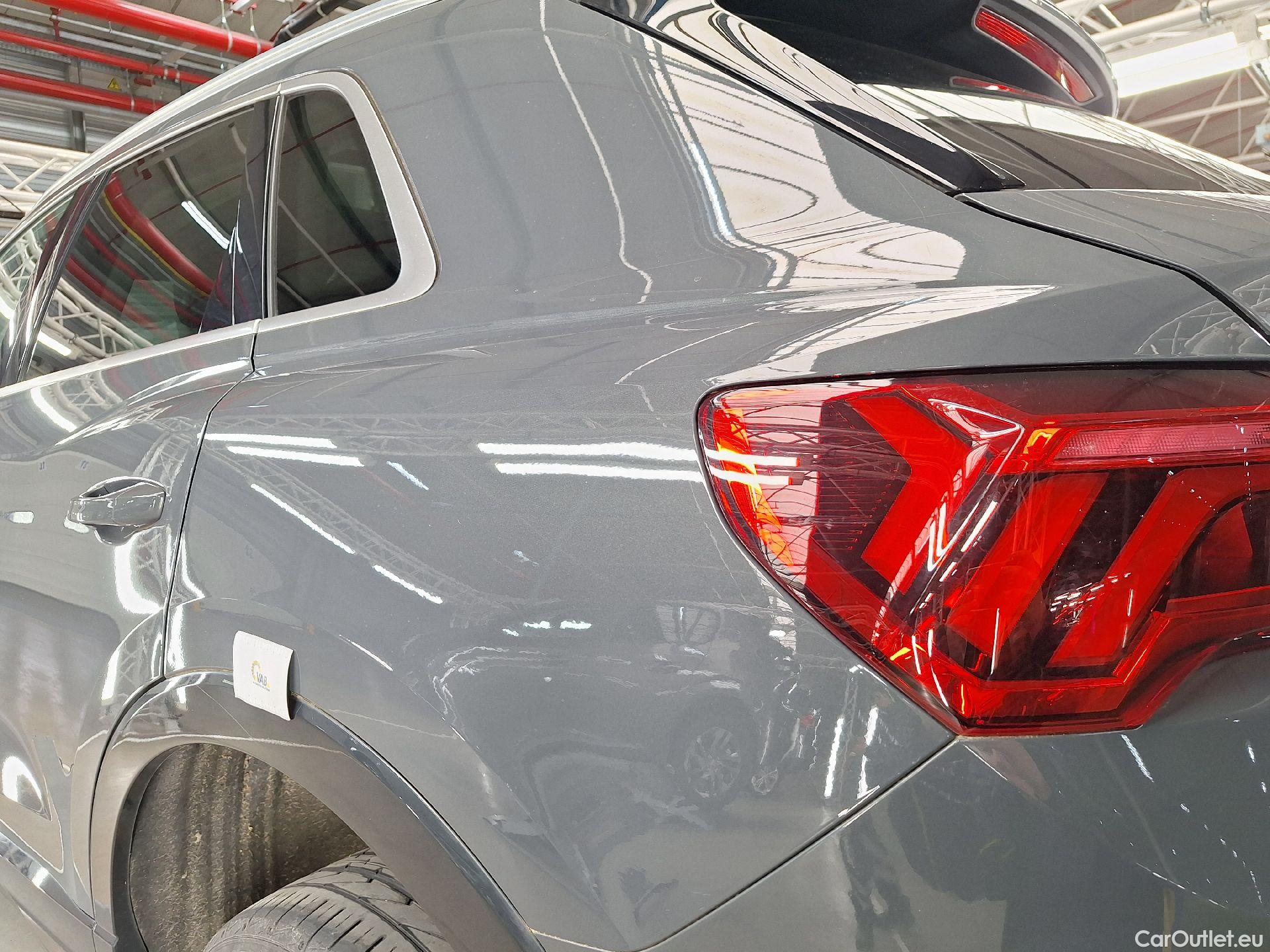  Audi  Q3 Audi,  '18, Audi  35 TDI S tronic Advanced Business Editio 5 #49