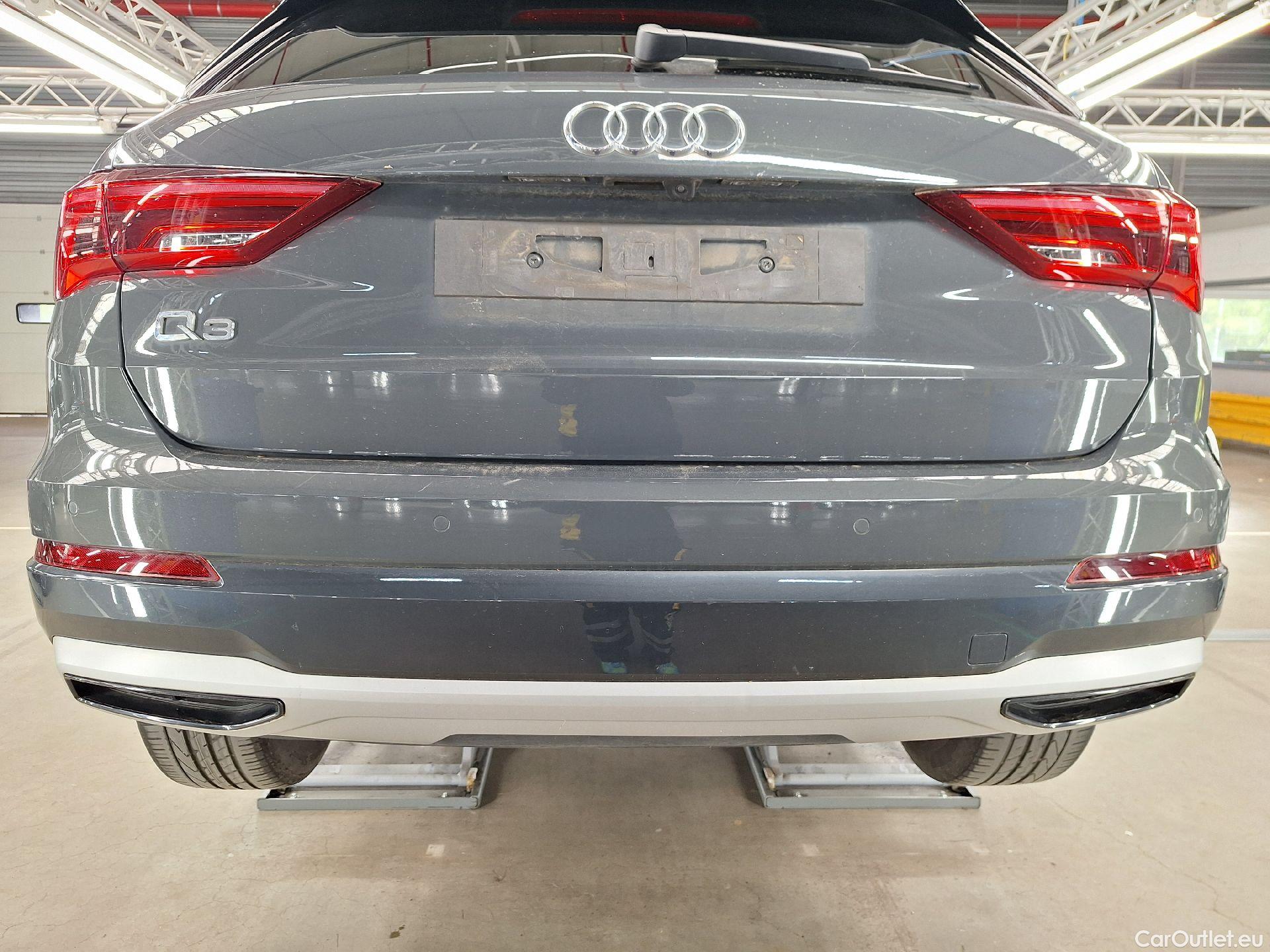  Audi  Q3 Audi,  '18, Audi  35 TDI S tronic Advanced Business Editio 5 #32