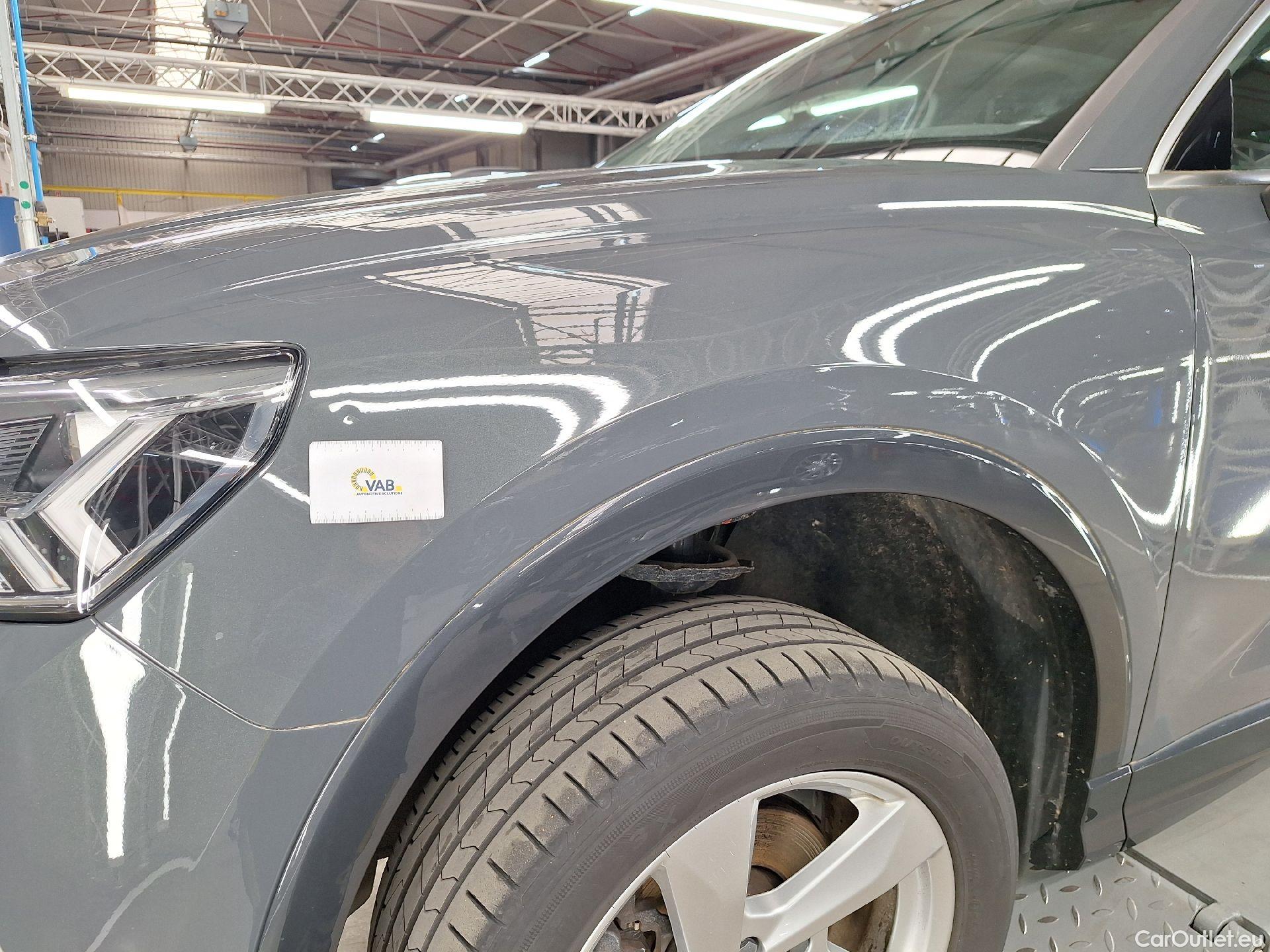  Audi  Q3 Audi,  '18, Audi  35 TDI S tronic Advanced Business Editio 5 #65