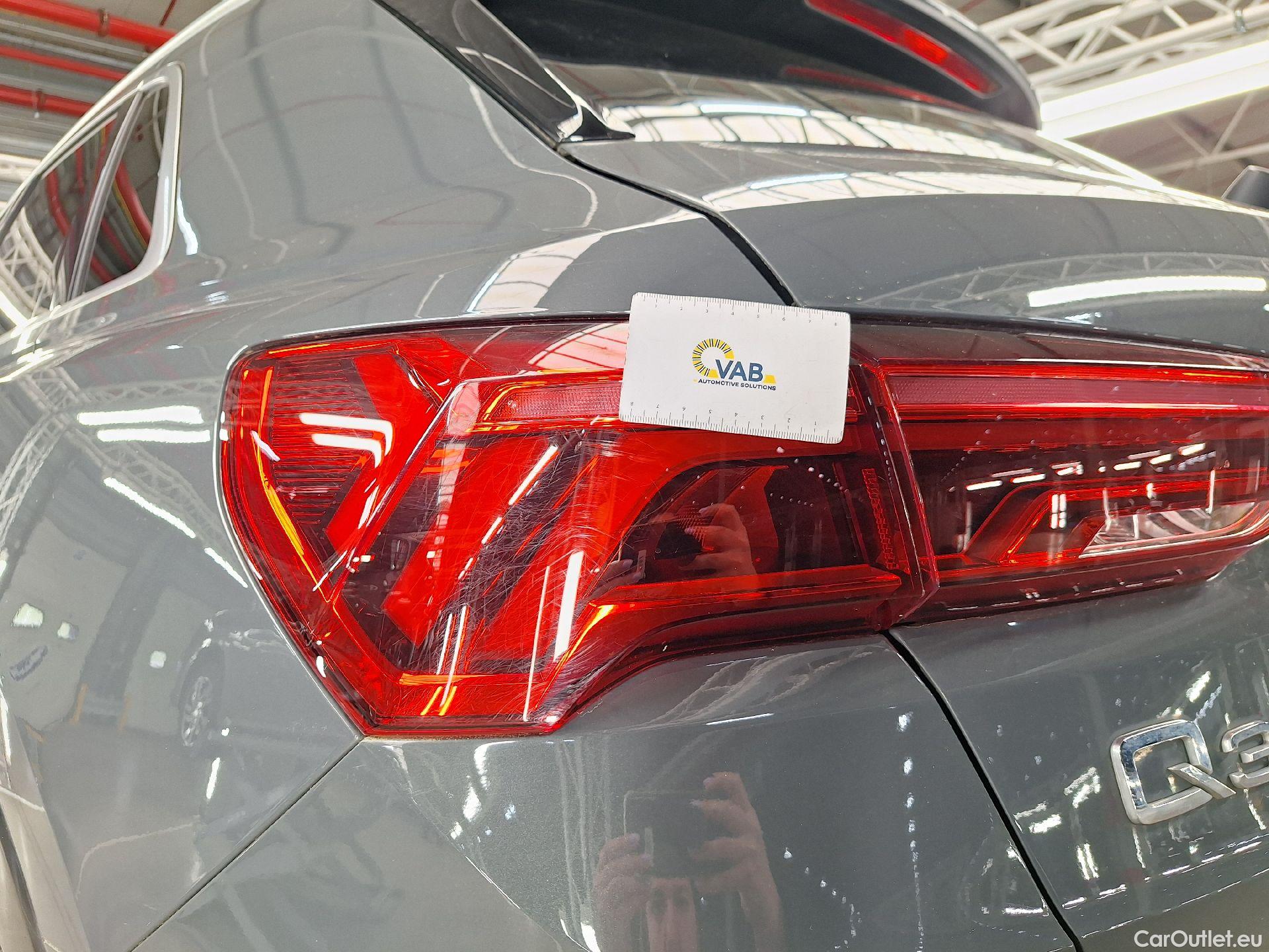  Audi  Q3 Audi,  '18, Audi  35 TDI S tronic Advanced Business Editio 5 #47