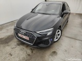  Audi  A3 Audi  Berline 2.0 TDi 30 85kW S tronic S line Bus. Ed 4d #91