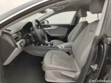 A5 Sportback
