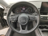  Audi  A5 Sportback Audi  30 TDI S tronic Business Edition 5d !!! geen COC !!! #20