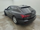  Audi  A6 Audi  Avant Business Edition Sport 40 TDI S tronic 5d #7