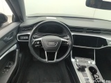  Audi  A6 Audi  Avant Business Edition Sport 40 TDI S tronic 5d #9