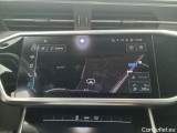  Audi  A6 Audi  Avant Business Edition Sport 40 TDI S tronic 5d #13