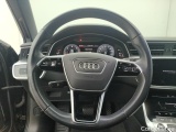  Audi  A6 Audi  Avant Business Edition Sport 40 TDI S tronic 5d #20