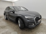  Audi  Q5 Audi  Business Edition 30 TDI S tronic 5d #8