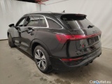  Audi  Q8 Audi  e-tron 55 Quattro S-Line 5d #7