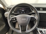  Audi  Q8 Audi  e-tron 55 Quattro S-Line 5d #22