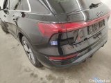  Audi  Q8 Audi  e-tron 55 Quattro S-Line 5d #52
