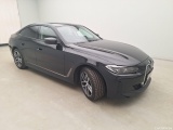  Bmw  Serie 4 BMW, i4 '21 BEV, BMW i4 eDrive40 5d #5