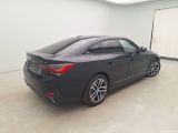  Bmw  Serie 4 BMW, i4 '21 BEV, BMW i4 eDrive40 5d #4