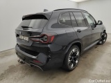  Bmw  iX3 BMW   5d #2
