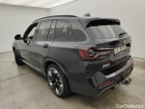  Bmw  iX3 BMW   5d #7