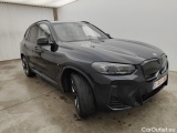  Bmw  iX3 BMW   5d #8