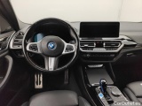  Bmw  iX3 BMW   5d #9
