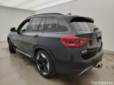  Bmw  iX3 BMW  sDrive35 5d #7