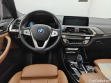  Bmw  iX3 BMW  sDrive35 5d #9