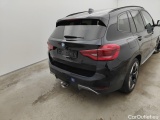  Bmw  iX3 BMW  sDrive35 5d #44