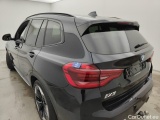  Bmw  iX3 BMW  sDrive35 5d #42