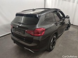  Bmw  iX3 BMW  sDrive35 5d #2