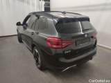  Bmw  iX3 BMW  sDrive35 5d #7