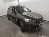  Bmw  iX3 BMW  sDrive35 5d #8