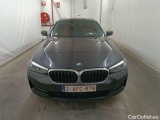  Bmw  Serie 5 BMW 5 Reeks Touring 518d Aut. (100 kW) 5d #5