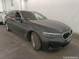  Bmw  Serie 5 BMW 5 Reeks Touring 518d Aut. (100 kW) 5d #8