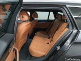 Bmw  Serie 5 BMW 5 Reeks Touring 518d Aut. (100 kW) 5d #10