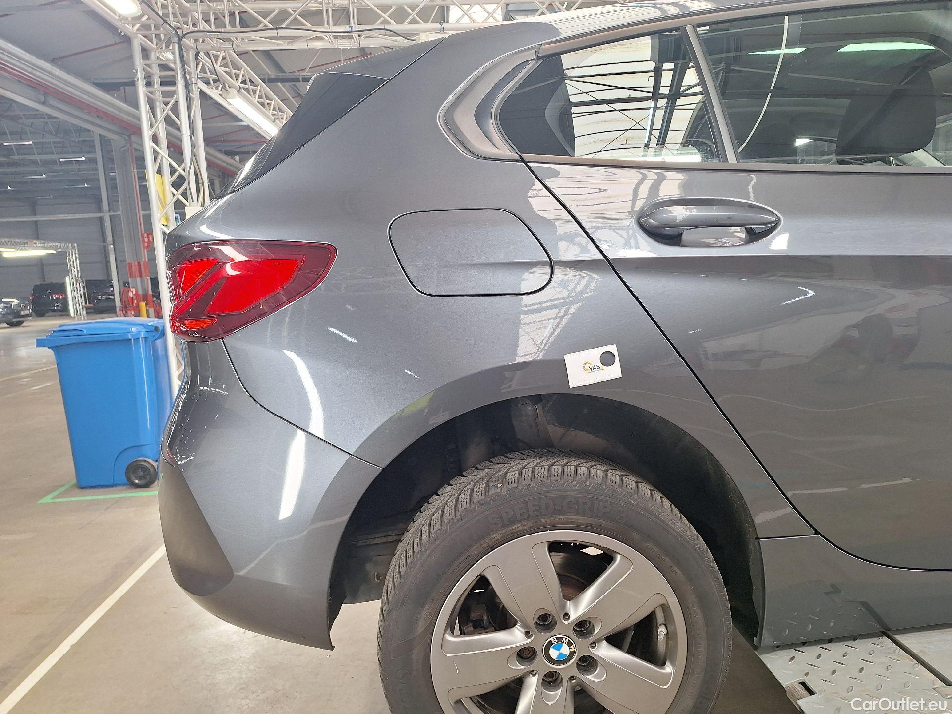  Bmw  Serie 1 BMW, 1-serie '19, BMW 1 Reeks Hatch 116dA (85 kW) 5d #53