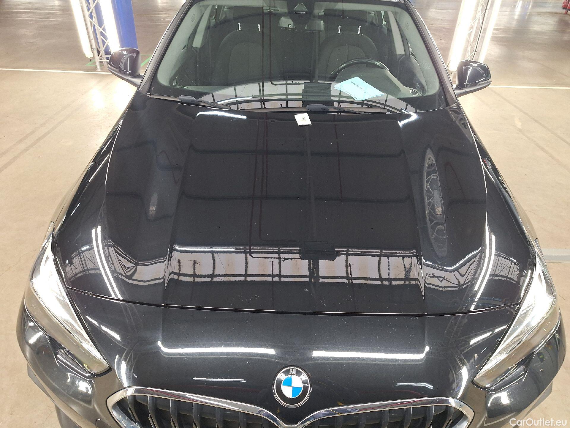  Bmw  Serie 2 BMW, 2-serie Gr.Coupé '19, BMW 2 Reeks Gran Coupé 216dA (85kW) 4d #1