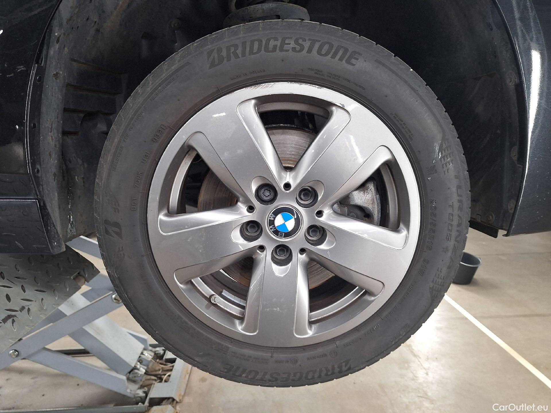  Bmw  Serie 2 BMW, 2-serie Gr.Coupé '19, BMW 2 Reeks Gran Coupé 216dA (85kW) 4d #33
