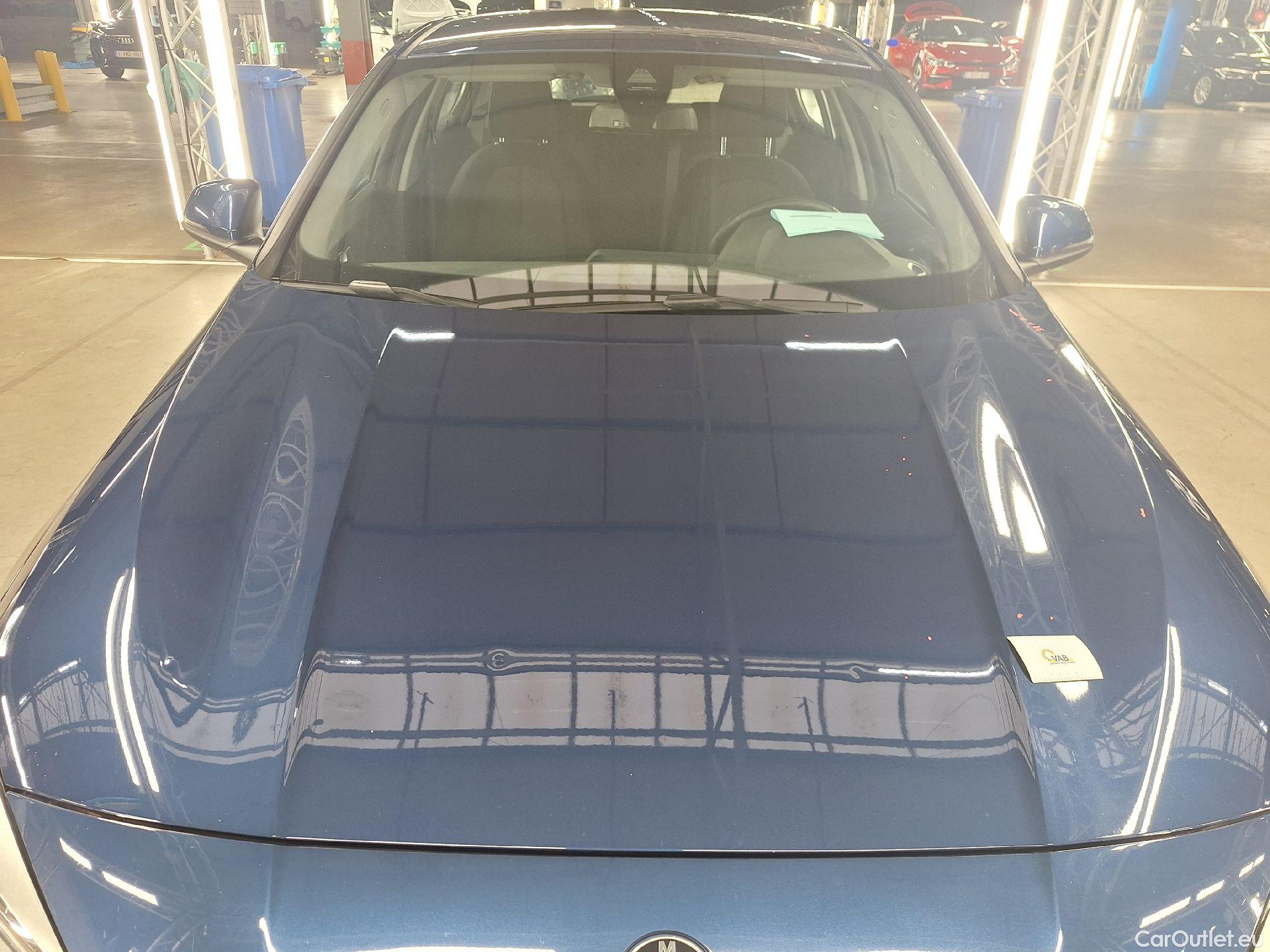  Bmw  Serie 1 BMW, 1-serie '19, BMW 1 Reeks Hatch 116d (85 kW) 5d #43