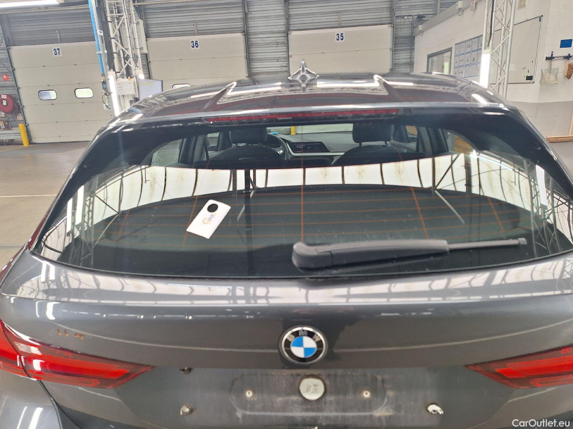  Bmw  Serie 1 BMW, 1-serie '19, BMW 1 Reeks Hatch 116dA (85 kW) 5d #10