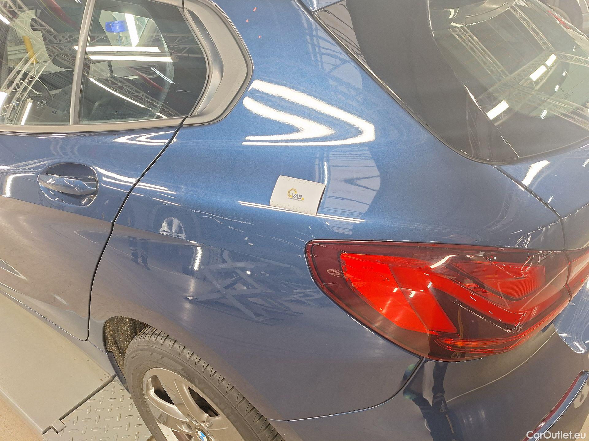  Bmw  Serie 1 BMW, 1-serie '19, BMW 1 Reeks Hatch 116d (85 kW) 5d #35