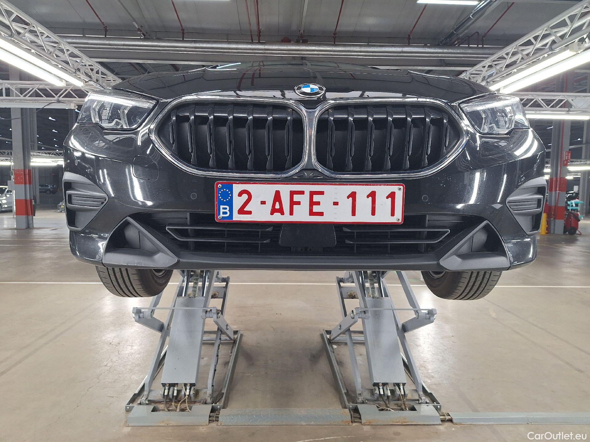  Bmw  Serie 2 BMW, 2-serie Gr.Coupé '19, BMW 2 Reeks Gran Coupé 216dA (85kW) 4d #37