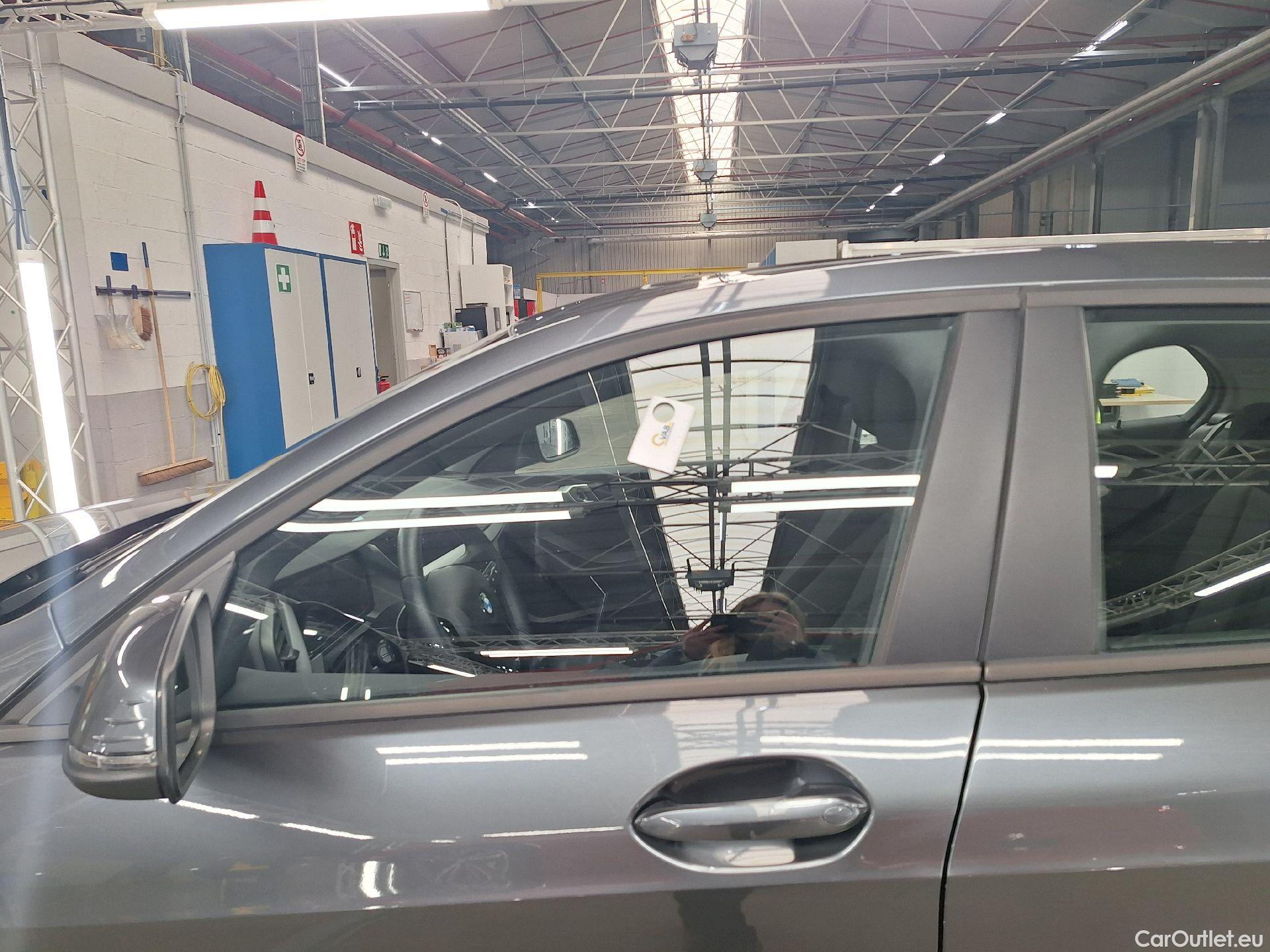  Bmw  Serie 1 BMW, 1-serie '19, BMW 1 Reeks Hatch 116dA (85 kW) 5d #7