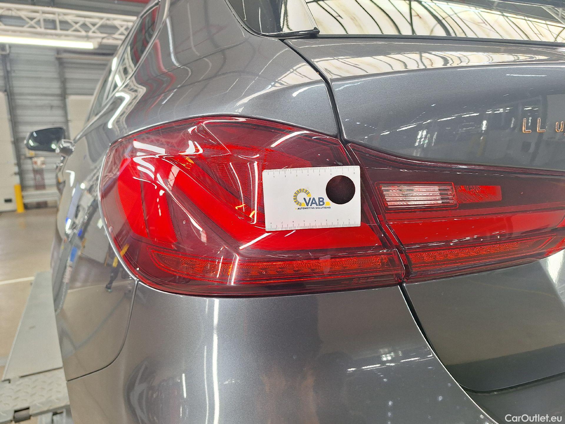  Bmw  Serie 1 BMW, 1-serie '19, BMW 1 Reeks Hatch 116dA (85 kW) 5d #39