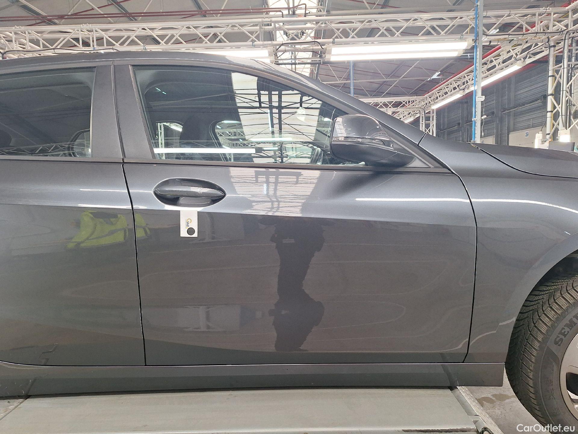  Bmw  Serie 1 BMW, 1-serie '19, BMW 1 Reeks Hatch 116dA (85 kW) 5d #58