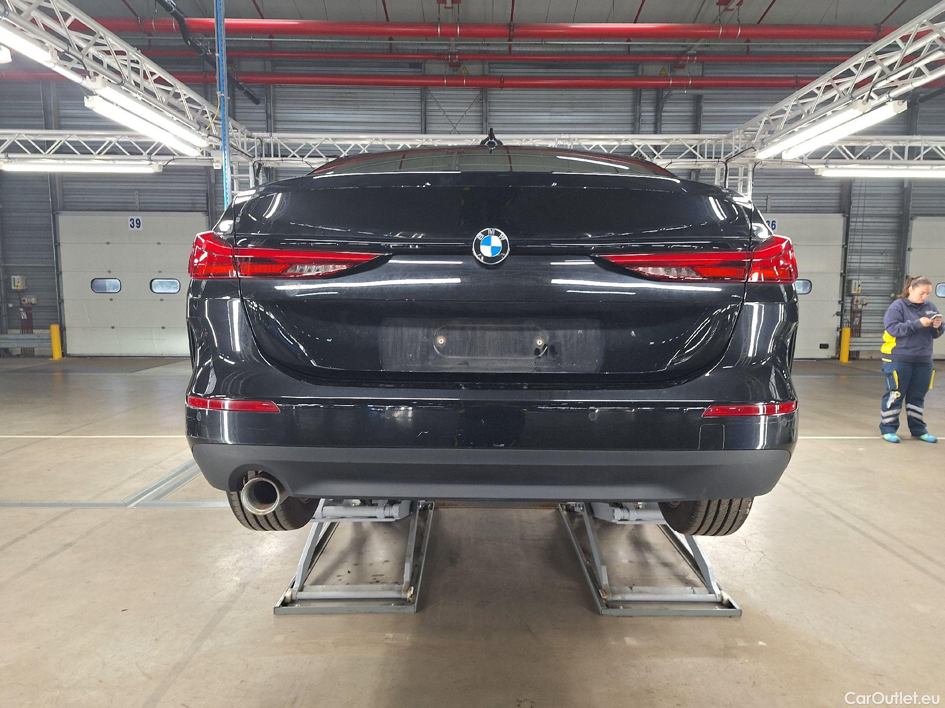  Bmw  Serie 2 BMW, 2-serie Gr.Coupé '19, BMW 2 Reeks Gran Coupé 216dA (85kW) 4d #16