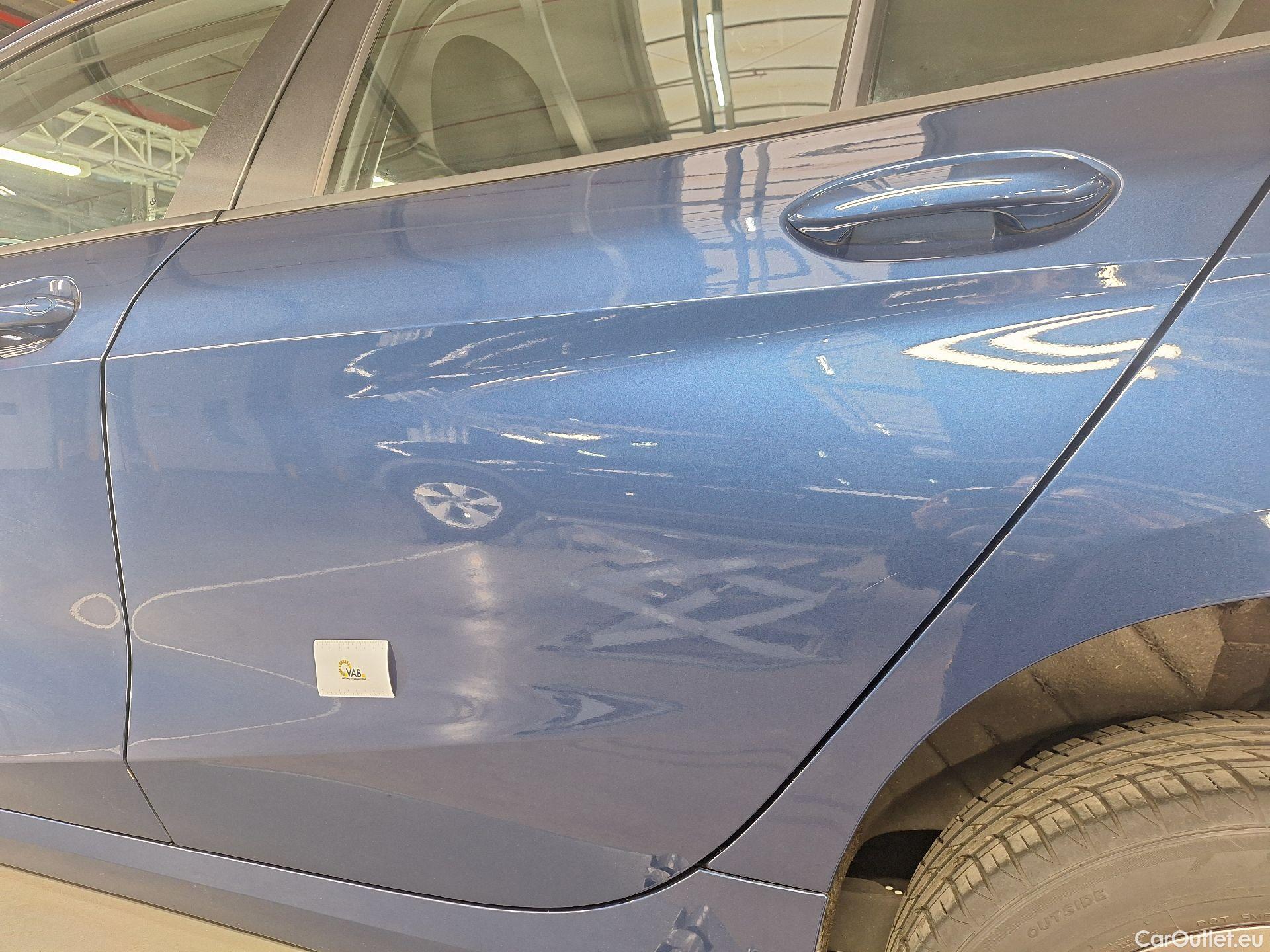  Bmw  Serie 1 BMW, 1-serie '19, BMW 1 Reeks Hatch 116d (85 kW) 5d #23