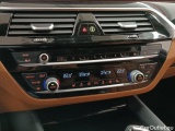  Bmw  Serie 5 BMW 5 Reeks Touring 518d Aut. (100 kW) 5d #21