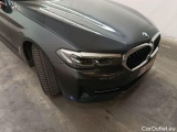  Bmw  Serie 5 BMW 5 Reeks Touring 518d Aut. (100 kW) 5d #25