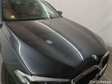 Bmw  Serie 5 BMW 5 Reeks Touring 518d Aut. (100 kW) 5d #30
