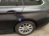  Bmw  Serie 5 BMW 5 Reeks Touring 518d Aut. (100 kW) 5d #40