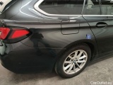  Bmw  Serie 5 BMW 5 Reeks Touring 518d Aut. (100 kW) 5d #55