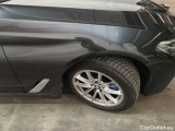  Bmw  Serie 5 BMW 5 Reeks Touring 518d Aut. (100 kW) 5d #65