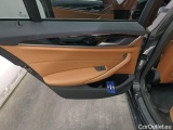  Bmw  Serie 5 BMW 5 Reeks Touring 518d Aut. (100 kW) 5d #76